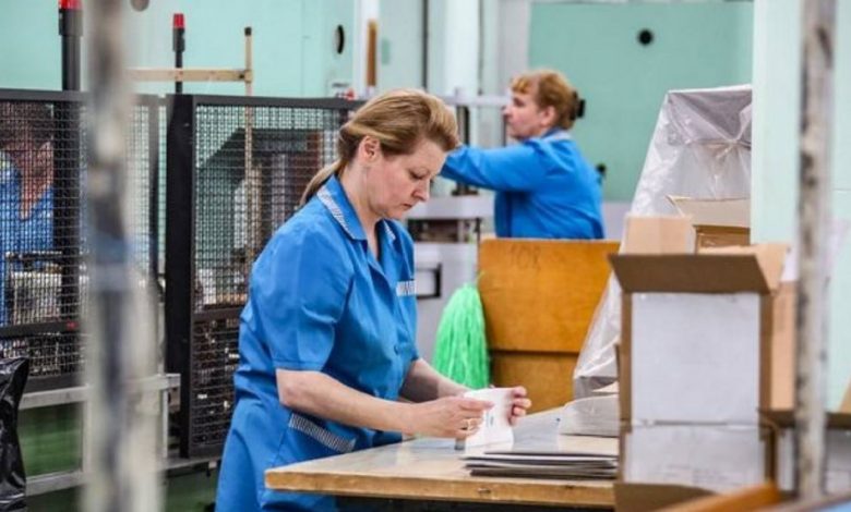 В Беларуси оптимизируют численность работников бюджетных организаций