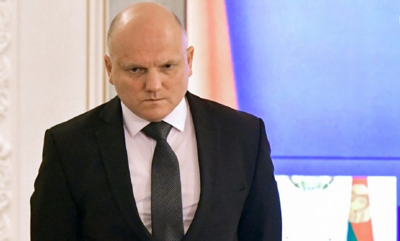 Глава КГБ Тертель заявил, что оппозиция готовит провокацию на День Воли