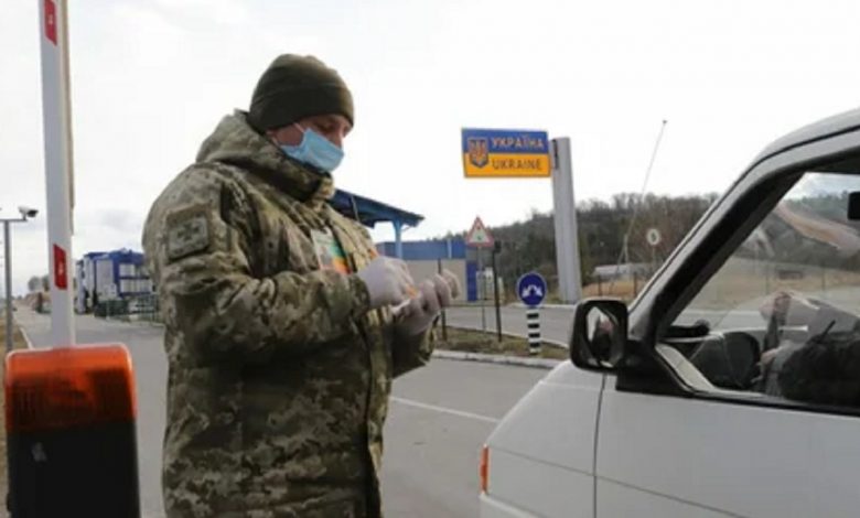 Украина вернула Беларусь в «зеленый» список по COVID-19 Украина вернула Беларусь в «зеленый» список по COVID-19
