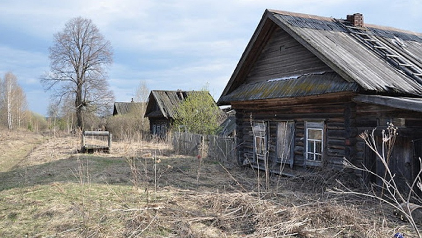 Купить Дом В Деревне Фото Смоленская Область