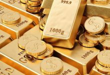 Золотовалютные резервы за февраль снизились почти на 90 миллионов долларов