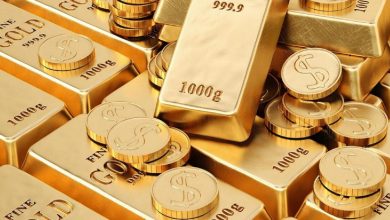 Золотовалютные резервы за февраль снизились почти на 90 миллионов долларов