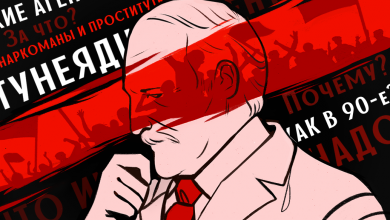 «Он вам не Санёк»: оппозиция готовит Лукашенко жаркую весну? 7