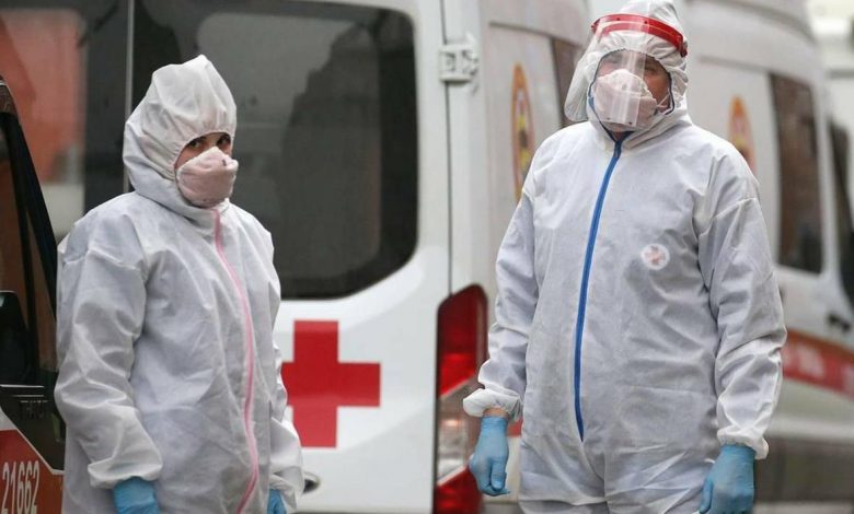 За сутки в Беларуси выявлен 961 случай Covid-19, 9 пациентов скончались За сутки в Беларуси выявлен 961 случай Covid-19, 9 пациентов скончались