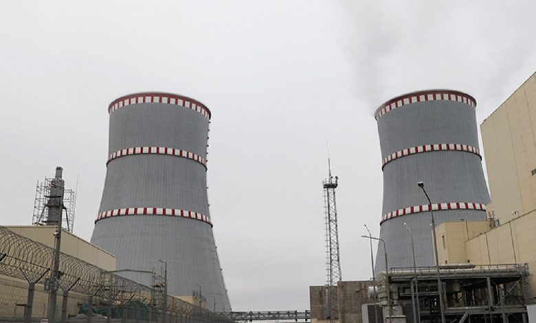 Первый энергоблок БелАЭС выработал 1,8 млрд кВт. ч электроэнергии