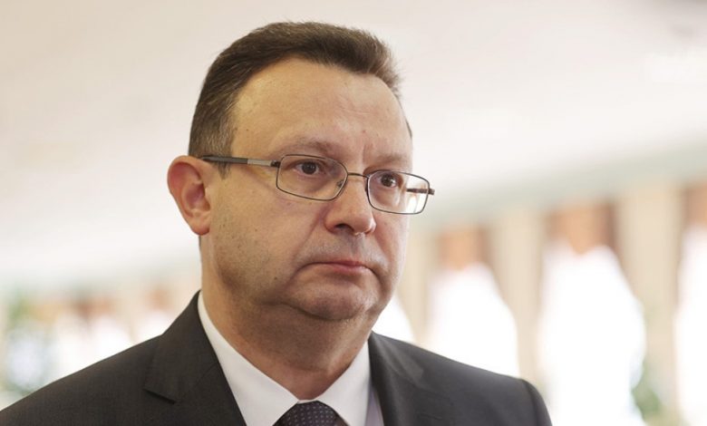 Пиневич заверил, что сфера здравоохранения готова к третьей волне COVID-19 Пиневич заверил, что сфера здравоохранения готова к третьей волне COVID-19