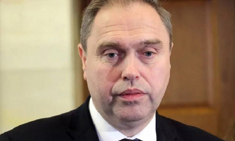 Владимир Караник в Facebook вновь открыл комментарии