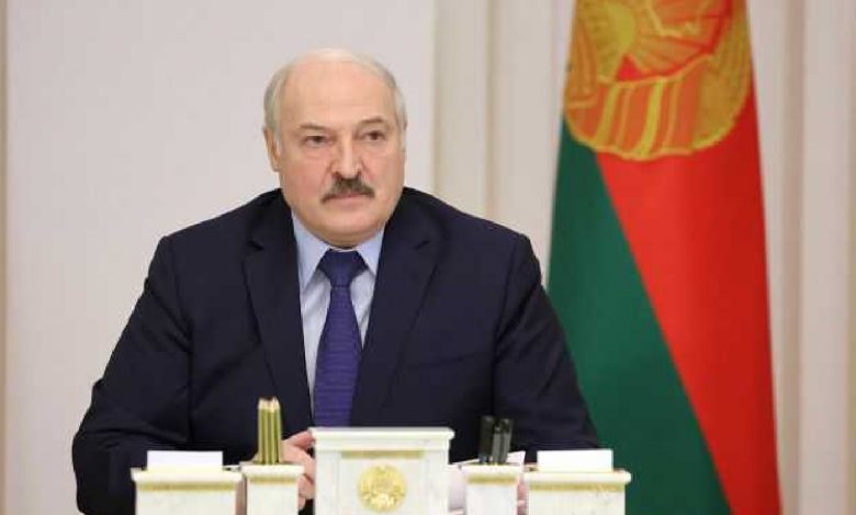 Лукашенко рассказал о «дружественных» Беларуси странах