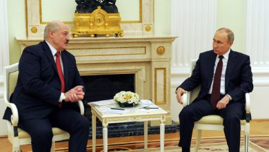 Лукашенко заявил, что они с Путиным договорились провести еще одну встречу этим летом