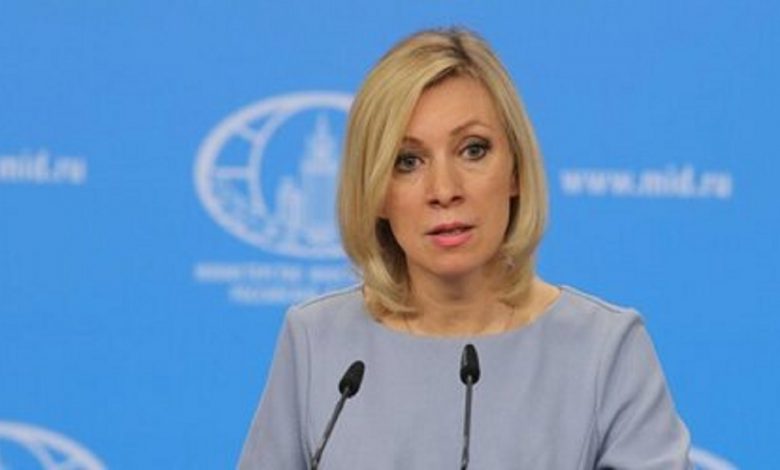 МИД РФ: сообщения о высылке дипломатов из Чехии должны были «перекрыть» информацию из Минска
