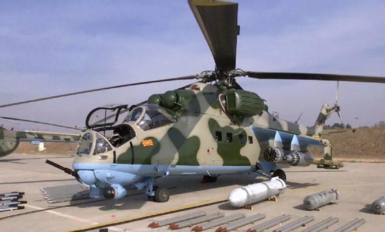 В Польше признали нарушение вертолетом границы Беларуси