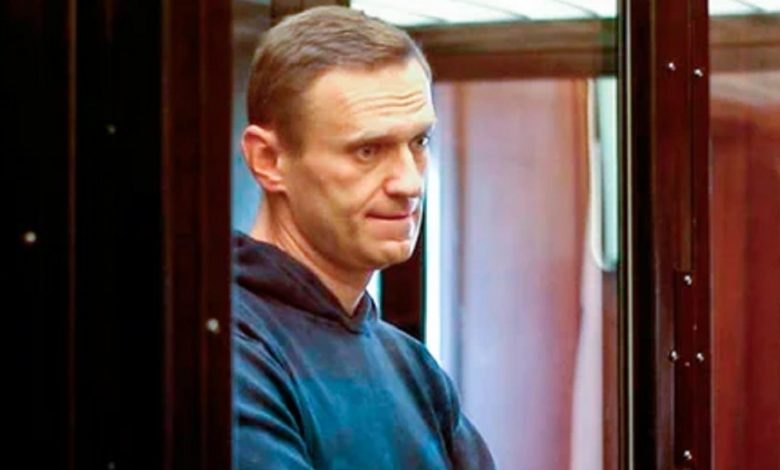 Состояние здоровья Алексея Навального близко к критическому