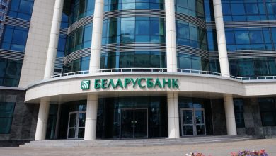 Беларусбанк