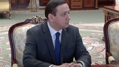 Новый министр информации объяснил свое видение негосударственных СМИ в Беларуси