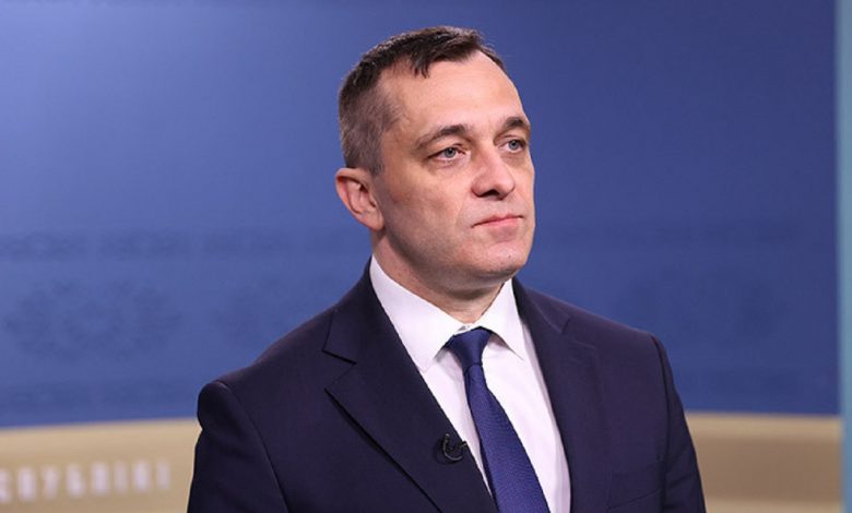Беларусь намерена наращивать экспортные поставки продовольствия