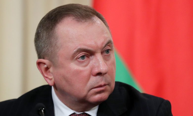 Владимир Макей