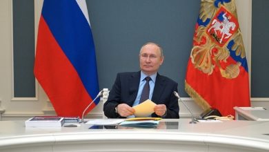 Эксперты: что будет в послании Путина Федеральному Собранию РФ