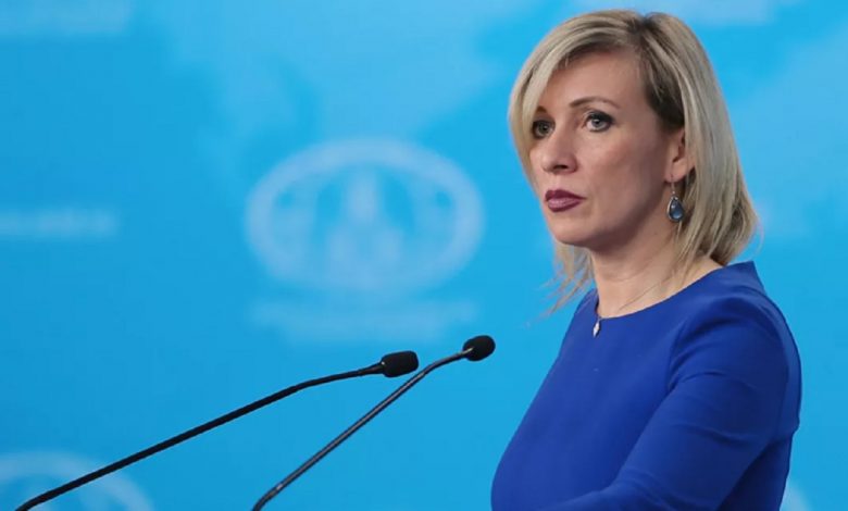 В МИД РФ призвали Чехию раскрыть правду о хранившемся оружии на складах во Врбетице