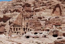 Затерянный древний город обнаружили египетские археологи в песках Луксора