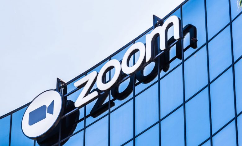 американская компания Zoom