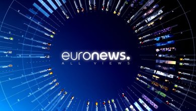 телеканал Euronews