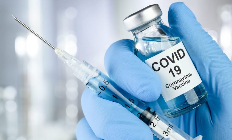 В Беларуси полный курс вакцинации от COVID-19 прошли свыше 75 тыс. человек В Беларуси полный курс вакцинации от COVID-19 прошли свыше 75 тыс. человек