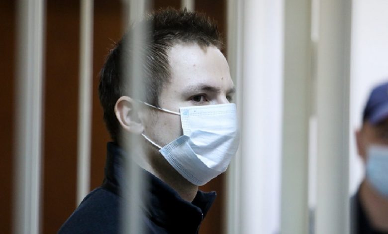 В Минске приговорили барабанщика к шести годам колонии за массовые беспорядки
