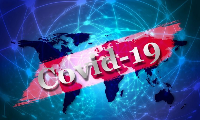 На 1 мая в Беларуси зарегистрировали 1 244 новых случаев COVID-19 На 1 мая в Беларуси зарегистрировали 1 244 новых случаев COVID-19