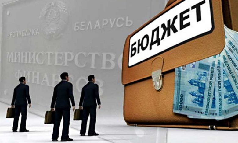 Дефицит республиканского бюджета в январе-апреле составил Br700 млн