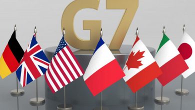 Главы МИД G7 призвали власти Беларуси к новым выборам