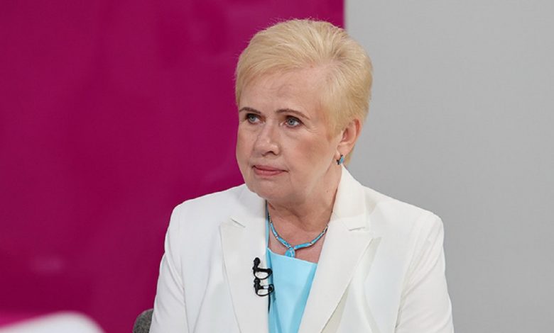 До проведения конституционного референдума избирательное законодательство меняться не будет