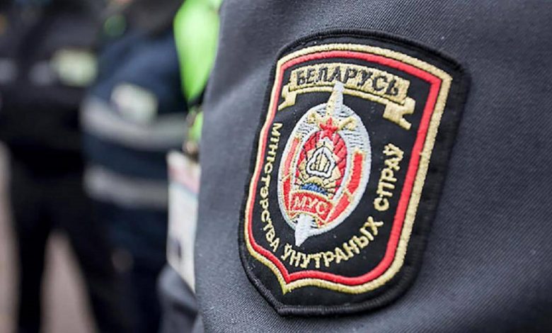 Празднование Дня Победы в Беларуси не обошлось без задержаний