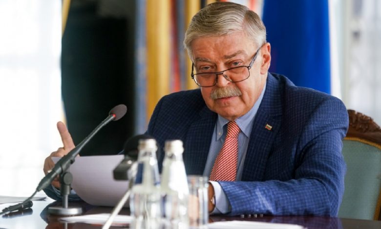 В переориентации белорусских грузов на порты РФ не надо искать «лишней политики»