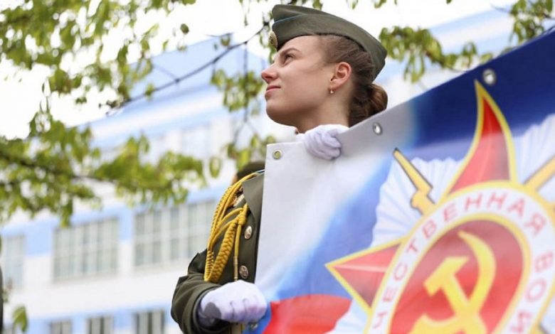 Героев Советского Союза поздравили с Днем Победы в Минске