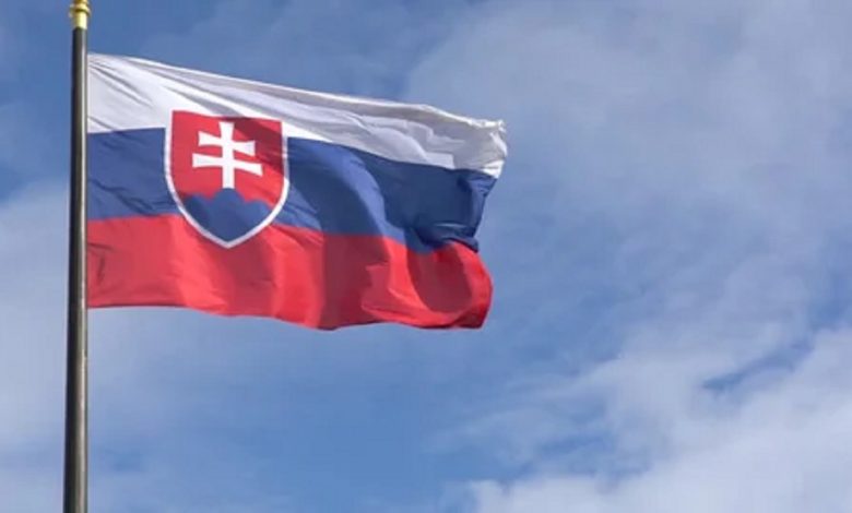 Жители Словакии потребовали провести референдум о досрочных парламентских выборах