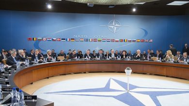 Турция заблокировала решение НАТО о нанесении военного удара по Беларуси