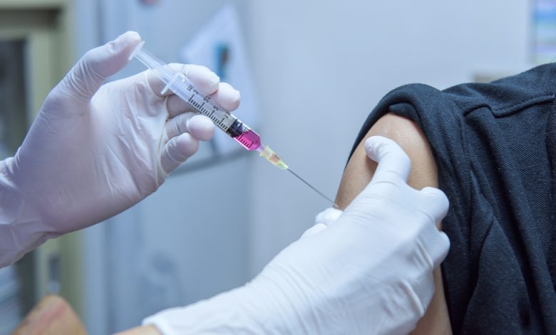 Более 400 тыс. человек записались на вакцинацию от COVID-19 в Беларуси Более 400 тыс. человек записались на вакцинацию от COVID-19 в Беларуси