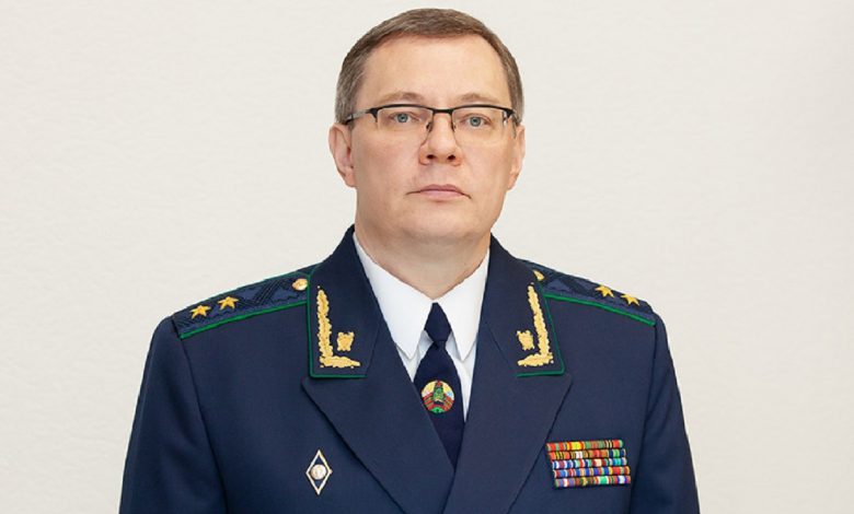 Уголовное дело в отношении высокопоставленных чиновников Латвии передали в СК Беларуси