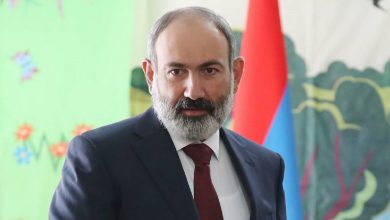 Партия Пашиняна выиграла в Армении выборы