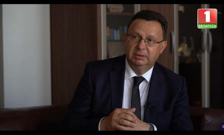 В Беларуси могут ввести семидневную самоизоляцию для контактов первого уровня