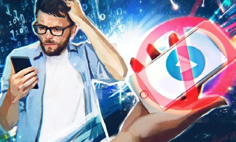 Власти Германии пригрозили заблокировать Telegram