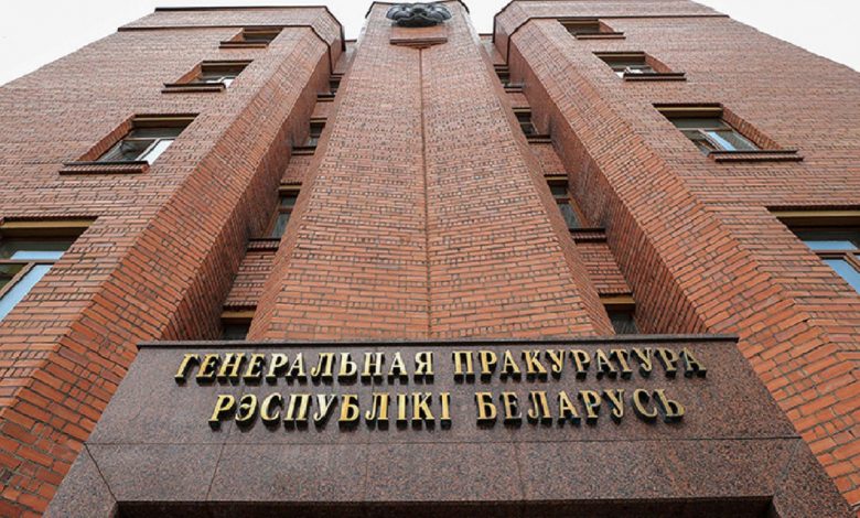 Беларусь направит Латвии запрос по делу 22 эсэсовцев