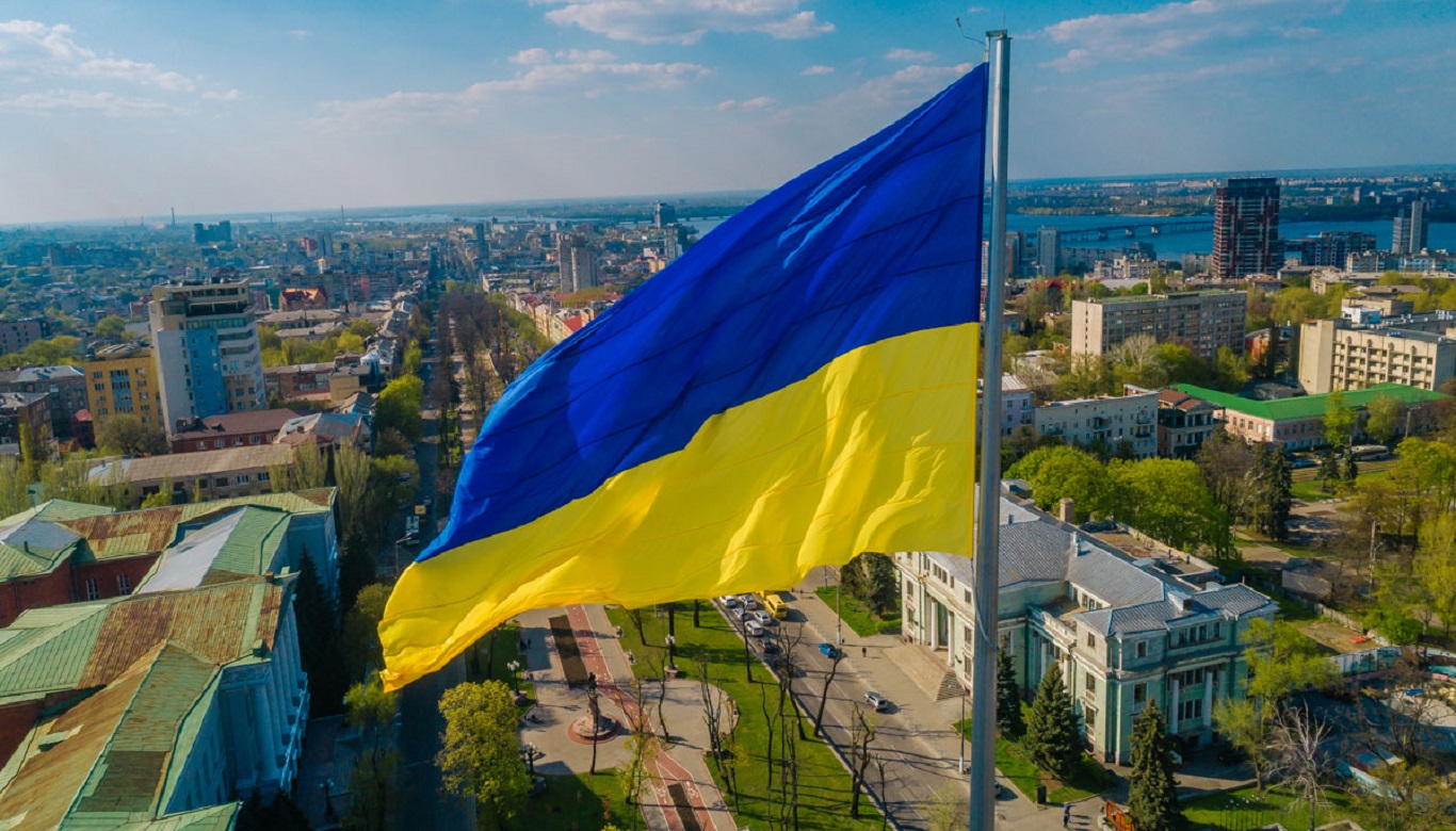 Украина Фото 18