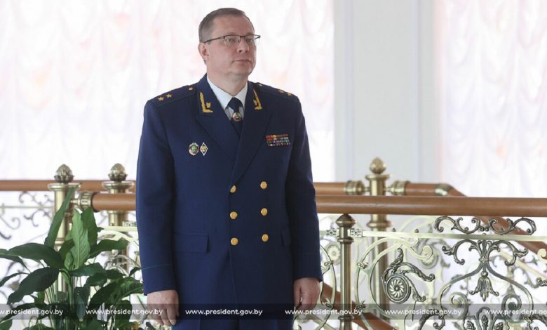 БЧБ-флаг в Беларуси намерены объявить экстремистским