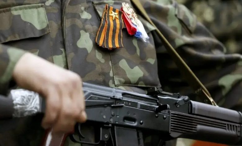 В Чехии увеличили срок наказания белорусу, воевавшему на стороне «ДНР»