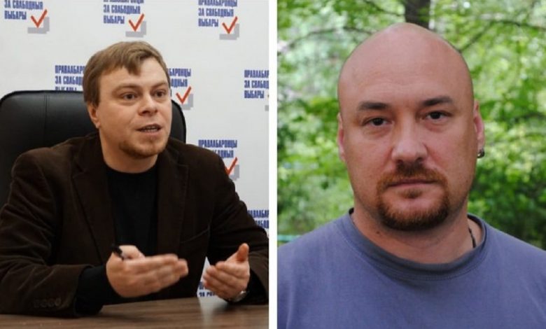 Незарегистрированный правозащитный центр «Весна» сообщил об обысках у своих сотрудников