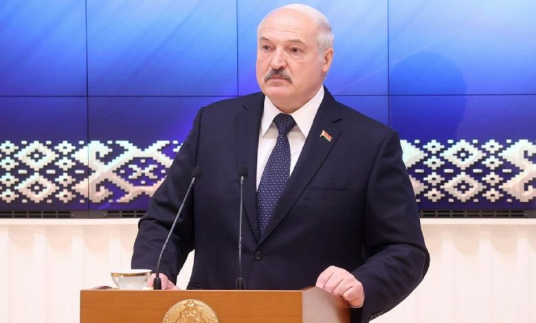 Лукашенко высказался о скрытых мотивах «печенек от Байдена»