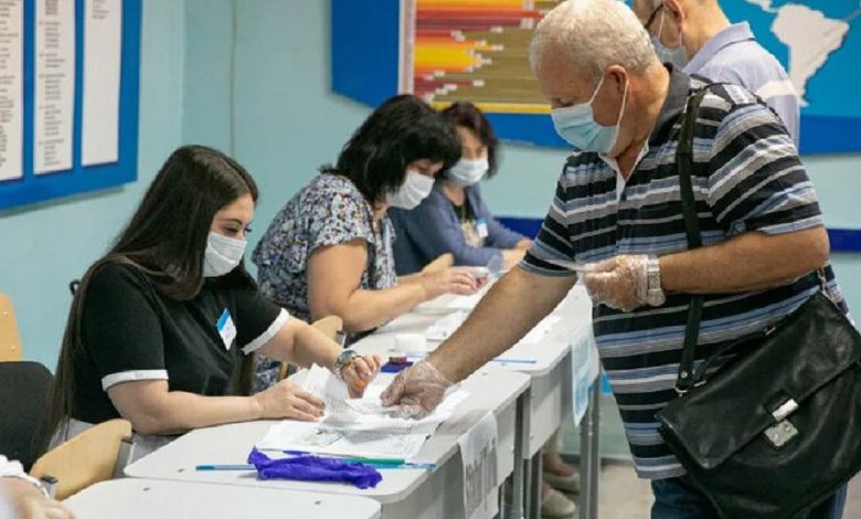 Парламентские выборы в Молдове признаны состоявшимися