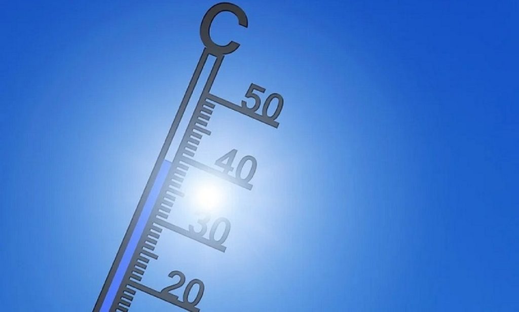 В Беларуси на 15 июля объявлен оранжевый уровень безопасности