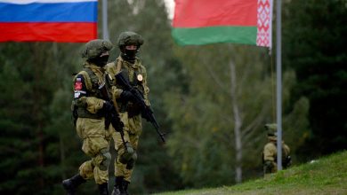 Российские и белорусские учения – закономерная реакция на демонстрацию силы США и НАТО в Европе 3